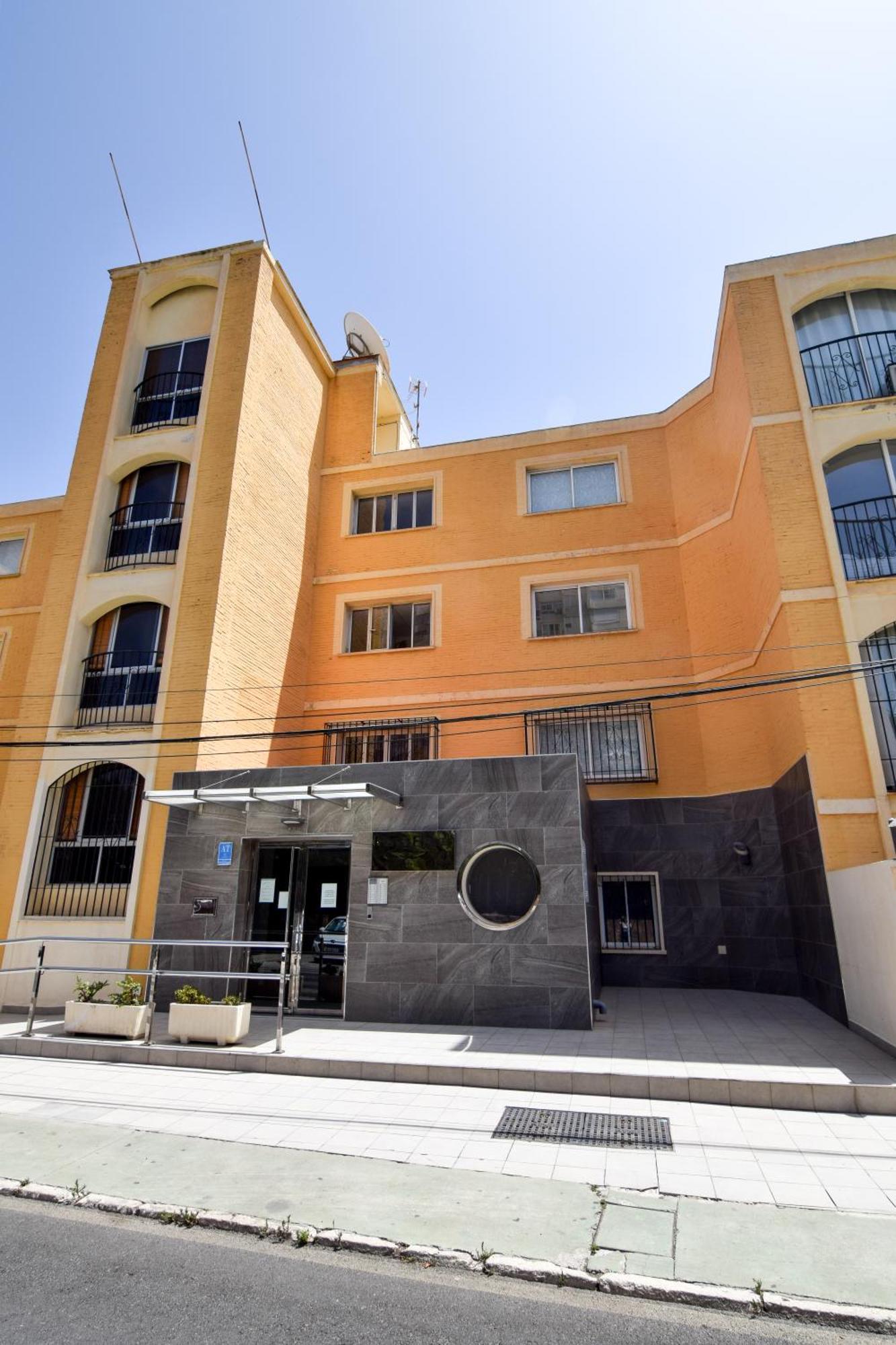Appartement Letplanet Colina Torremolinos