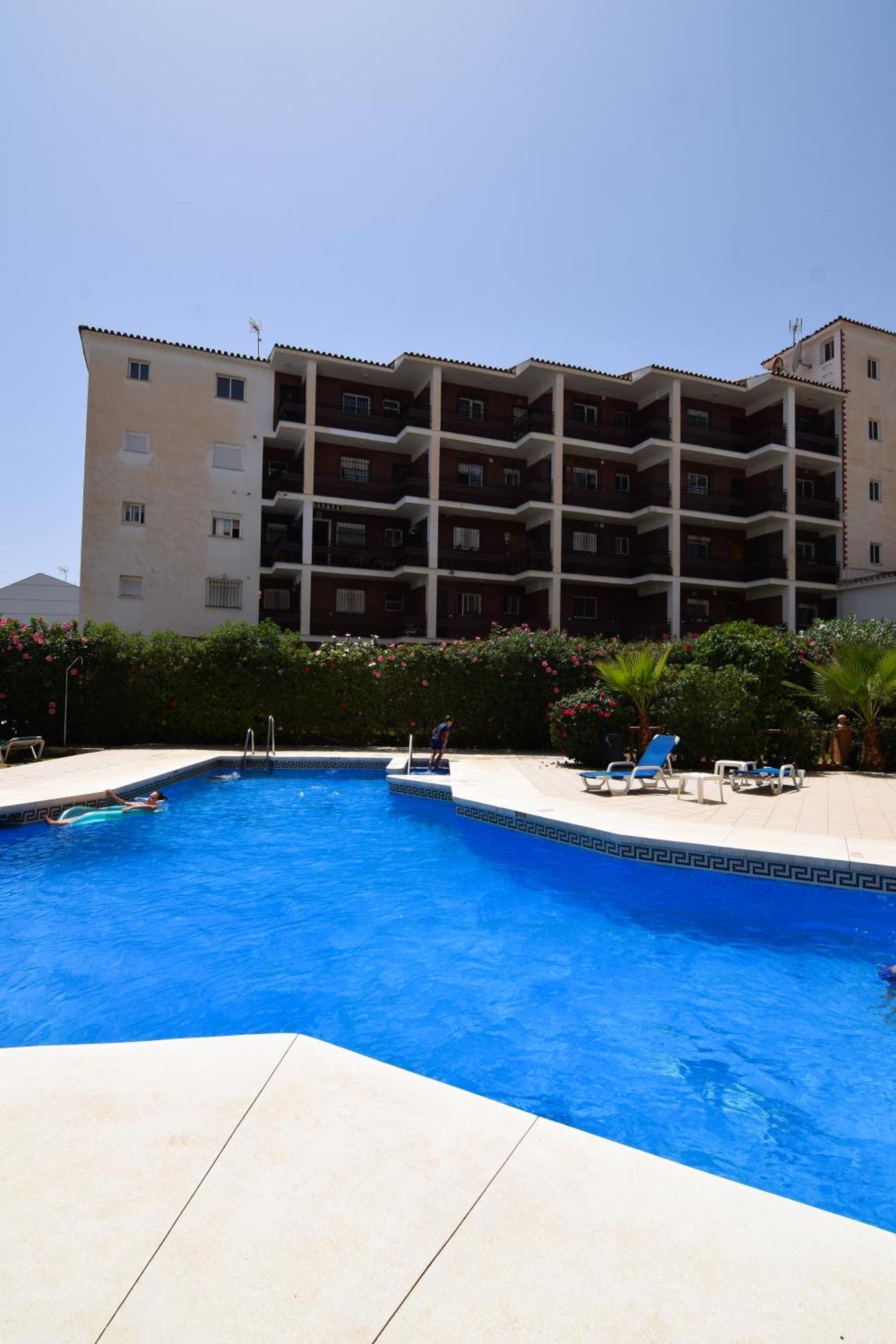 Appartement Letplanet Colina *