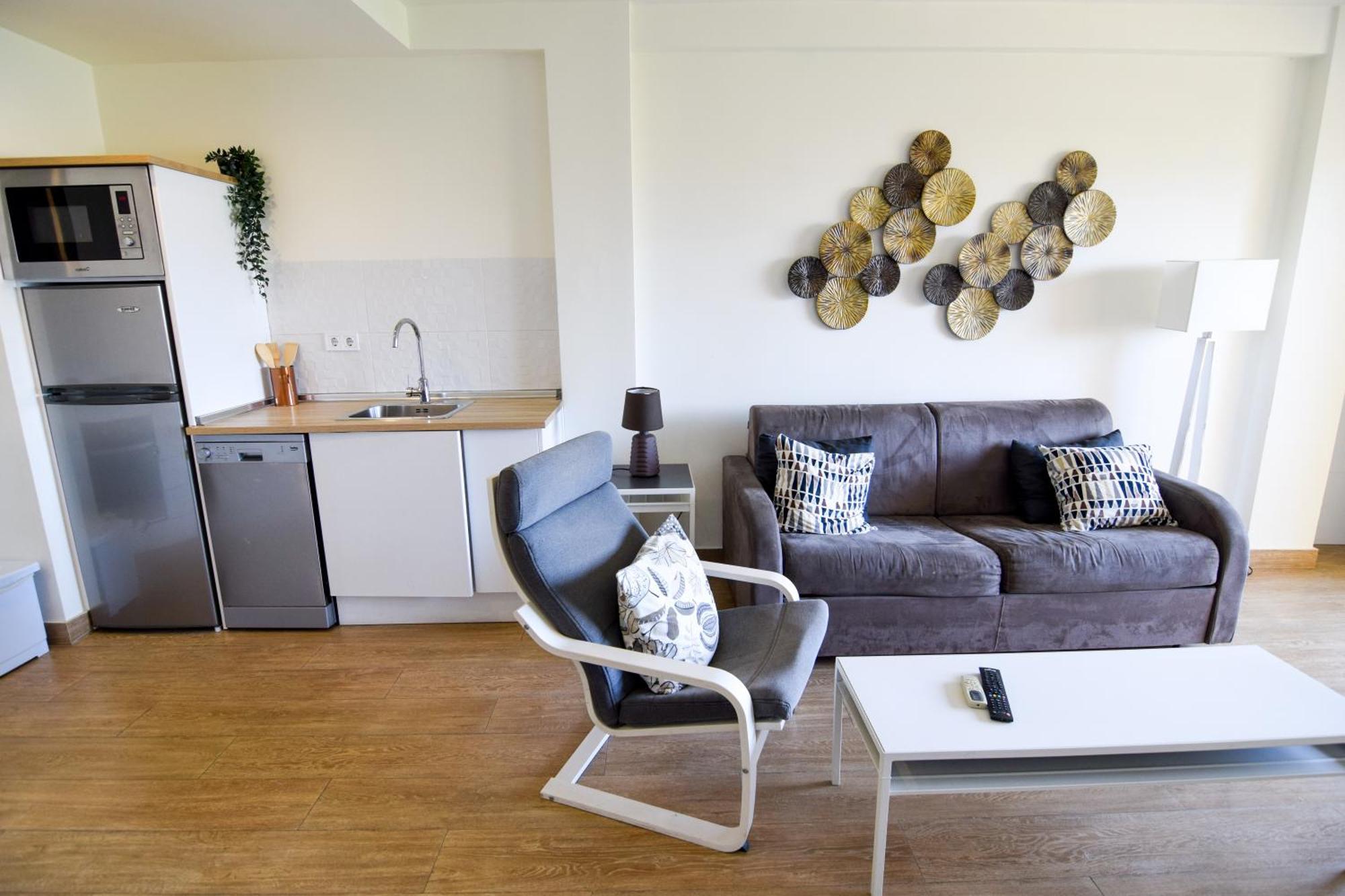 Letplanet Colina Appartement *