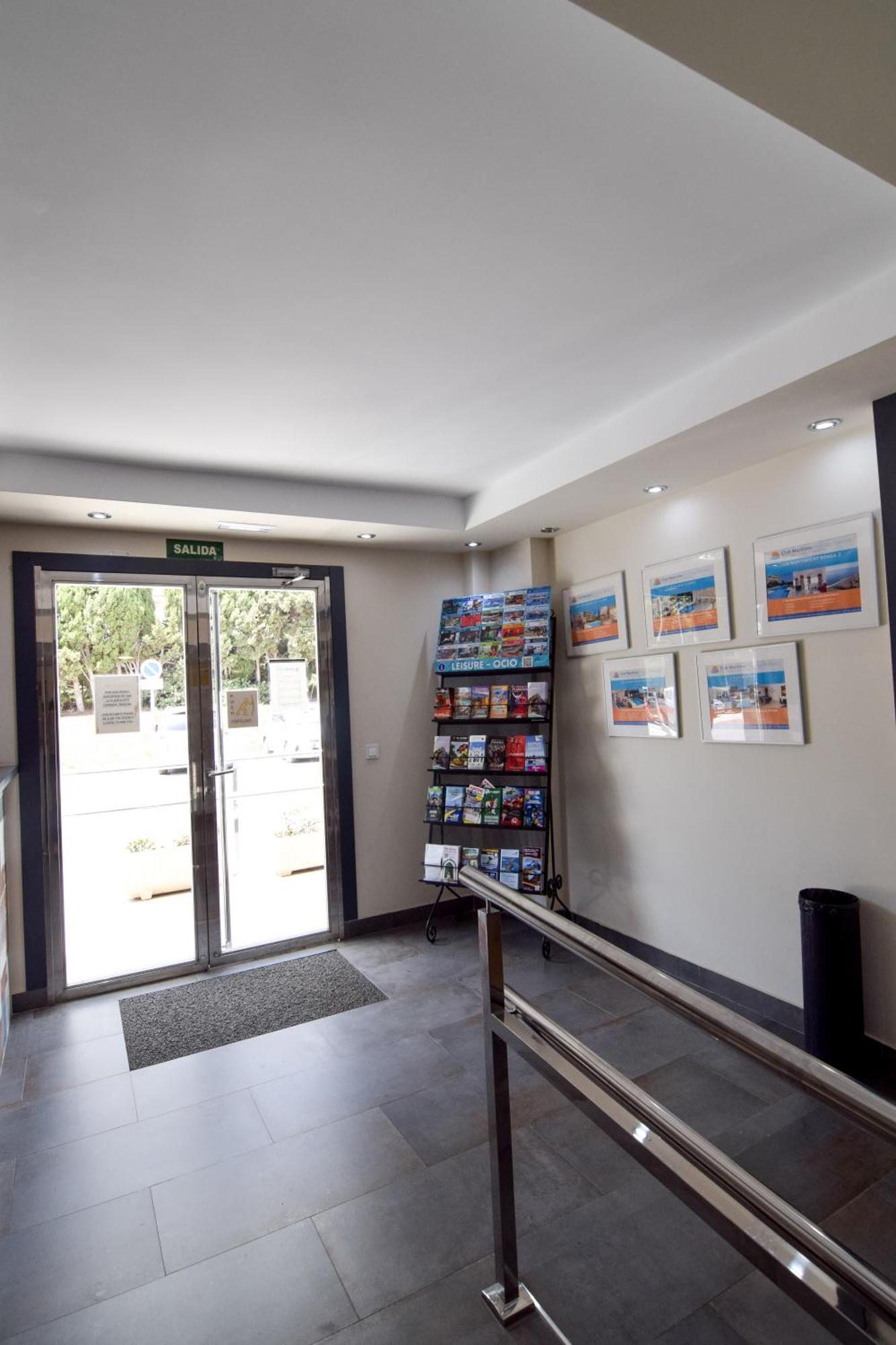Appartement Letplanet Colina