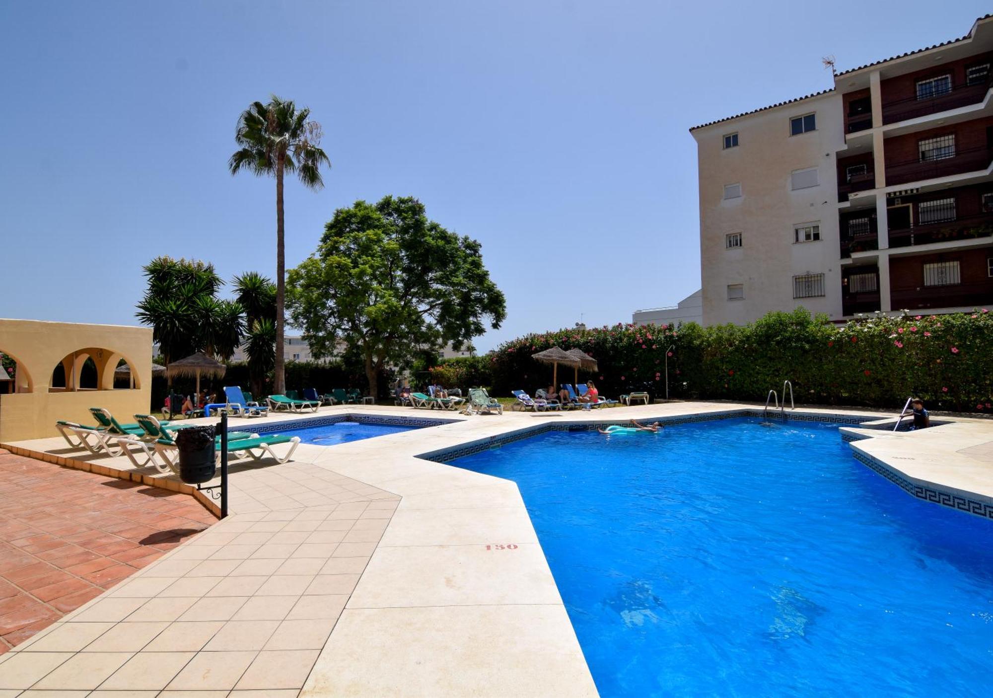 Letplanet Colina Appartement *